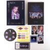 IZ*ONE – One-Reeler Act IV Scene #2 4th Mini Album CD Full Set Izone 2020 3