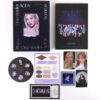 IZ*ONE – One-Reeler Act IV Scene #2 4th Mini Album CD Full Set Izone 2020 5
