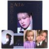 IZ*ONE – One-Reeler Act IV Scene #2 4th Mini Album CD Full Set Izone 2020 7