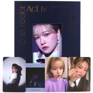 Tag: IZ*ONE - Korea Disco