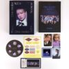 IZ*ONE – One-Reeler Act IV Scene #2 4th Mini Album CD Full Set Izone 2020 7