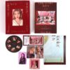 IZ*ONE – One-Reeler Act IV Scene #3 4th Mini Album CD Full Set Izone 2020 1