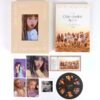 IZ*ONE – One-Reeler Act IV Scene #1 4th Mini Album CD Full Set Izone 2020 1
