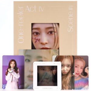 Tag: IZ*ONE - Korea Disco