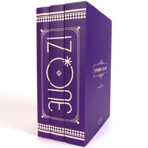 Tag: IZ*ONE - Korea Disco
