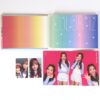 IZ*ONE - Color*Iz [Color Ver.] Album CD Jo Yuri Set Izone Coloriz
