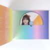 IZ*ONE - Color*Iz [Color Ver.] Album CD Jo Yuri Set Izone Coloriz