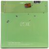 IZ*ONE - Heart*Iz [Violeta Ver.] Album Sealed CD Izone Heartiz