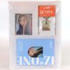 IZ*ONE D'Icon Shall We Dance Nako Cover + Inclusions Sealed Izone Dicon 2021
