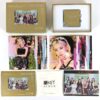 IMG_0647 IZ*ONE - One-Reeler Act IV Kihno Kit Album Complete Set 2020 Izone