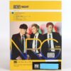 NRG - 20th Century Night Mini Album Promo CD K-Pop 2017 New Radiancy Group