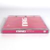 NRG - The Line Is Busy Digital Single Album Promo CD K-Pop 2018