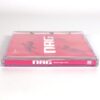 NRG - The Line Is Busy Signed Digital Single Album Promo CD K-Pop 2018