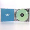 Brown Eyes - Reason For Breathing? 2nd Album CD Slipcase K-Pop 2002
