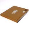 Brown Eyes - Reason For Breathing? 2nd Album CD Slipcase K-Pop 2002