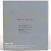 Wable - Wind Petals 2nd Single Album Signed CD Promo Indie K-Pop 2016