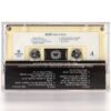 AC/DC - Back In Black Album Korean Cassette Tape Korea