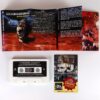 Scorpions - Acoustica Album Korean Cassette Tape Korea