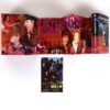 Scorpions - Acoustica Album Korean Cassette Tape Korea