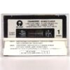 The Cranberries - No Need To Argue Album Korean Cassette Tape Korea