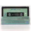 Guns N' Roses - Lies Album Korean Cassette Tape Korea
