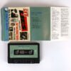 Guns N' Roses - Lies Album Korean Cassette Tape Korea