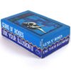 Guns N' Roses - Use Your Illusion II Album Korean Cassette Tape Korea