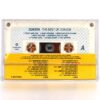 Dokken - The Best Of Dokken Album Korean Cassette Tape Korea