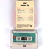 EMF - Schubert Dip Album Korean Cassette Tape Korea