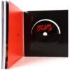 Izna - Not Just Pretty 2nd Mini Album Signed Autographed CD Promo K-Pop 2025