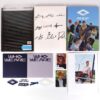 Izna - Not Just Pretty 2nd Mini Album Signed Autographed CD Promo K-Pop 2025