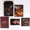 YUDABINBAND - Coda 2nd Album Signed Autographed CD Promo Rock Indie 2025 YdDB
