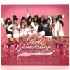 Girls' Generation - Into the New World The 1st Asia Tour Album CD K-Pop 2007