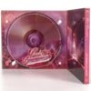 Girls' Generation - Into the New World The 1st Asia Tour Album CD K-Pop 2007