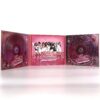 Girls' Generation - Into the New World The 1st Asia Tour Album CD K-Pop 2007