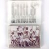 Girls' Generation - Japan 1st Album CD + DVD Limited Edition K-Pop 2011