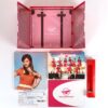 Girls' Generation - Girls & Peace Japan 2nd Album Deluxe Box K-Pop 2012