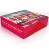 Girls' Generation - Girls & Peace Japan 2nd Album Deluxe Box K-Pop 2012