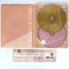 Girls' Generation - Gee Japanese Single CD + DVD K-Pop 2010 Japan