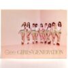 Girls' Generation - Gee Japanese Single CD + DVD K-Pop 2010 Japan