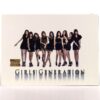 Girls' Generation - Genie Japanese Single CD + DVD K-Pop 2011 Korean Pressing