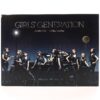 IMG_1207 Girls' Generation - Mr. Taxi / Run Devil Run Japanese CD + DVD Korean Pressing