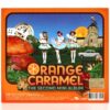Orange Caramel - The Second Mini Album Single Album Raina Doll CD K-Pop 2010
