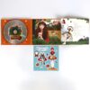 Orange Caramel - The Second Mini Album Single Album Raina Doll CD K-Pop 2010