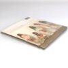 Girls' Generation - Baby Baby 1st Album Repackage CD Sealed K-Pop 2008