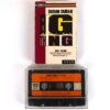 Duran Duran - Big Thing Album Korean Cassette Tape Korea