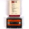 Duran Duran - Big Thing Album Korean Cassette Tape Korea