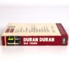 Duran Duran - Big Thing Album Korean Cassette Tape Korea