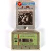 A-ha - Hunting High And Low Album Korean Cassette Tape Korea [read]