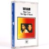 Wham! - Music From The Edge Of Heaven Album Korean Cassette Tape Korea